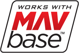 Works with MAVbase