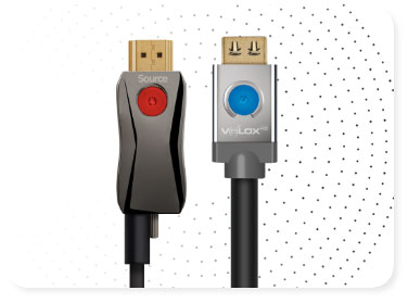 Precision cables from the Ethereal family