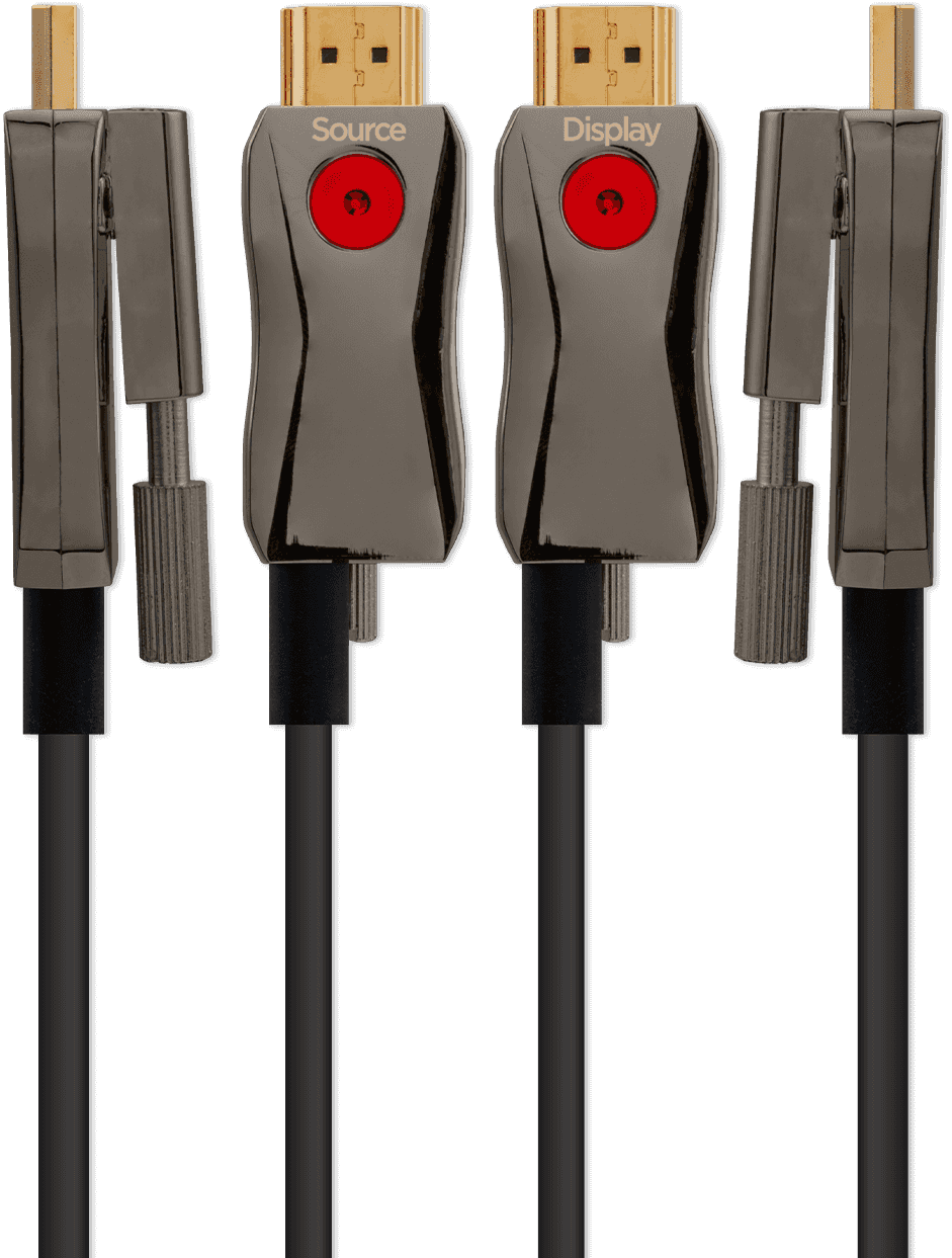Velox cable family and packaging