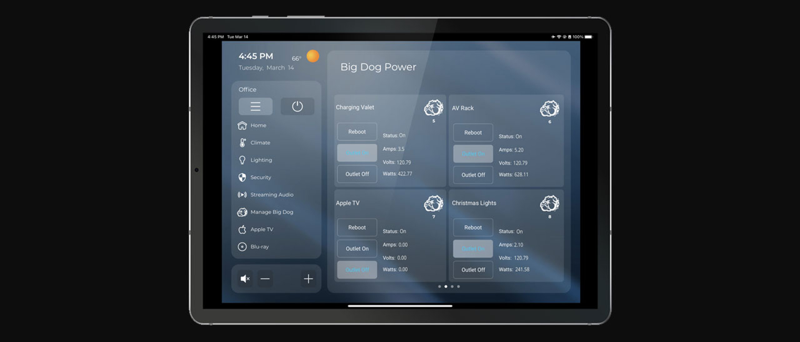 Big Dog Power and RTI Integrate for Seamless Automation featured image