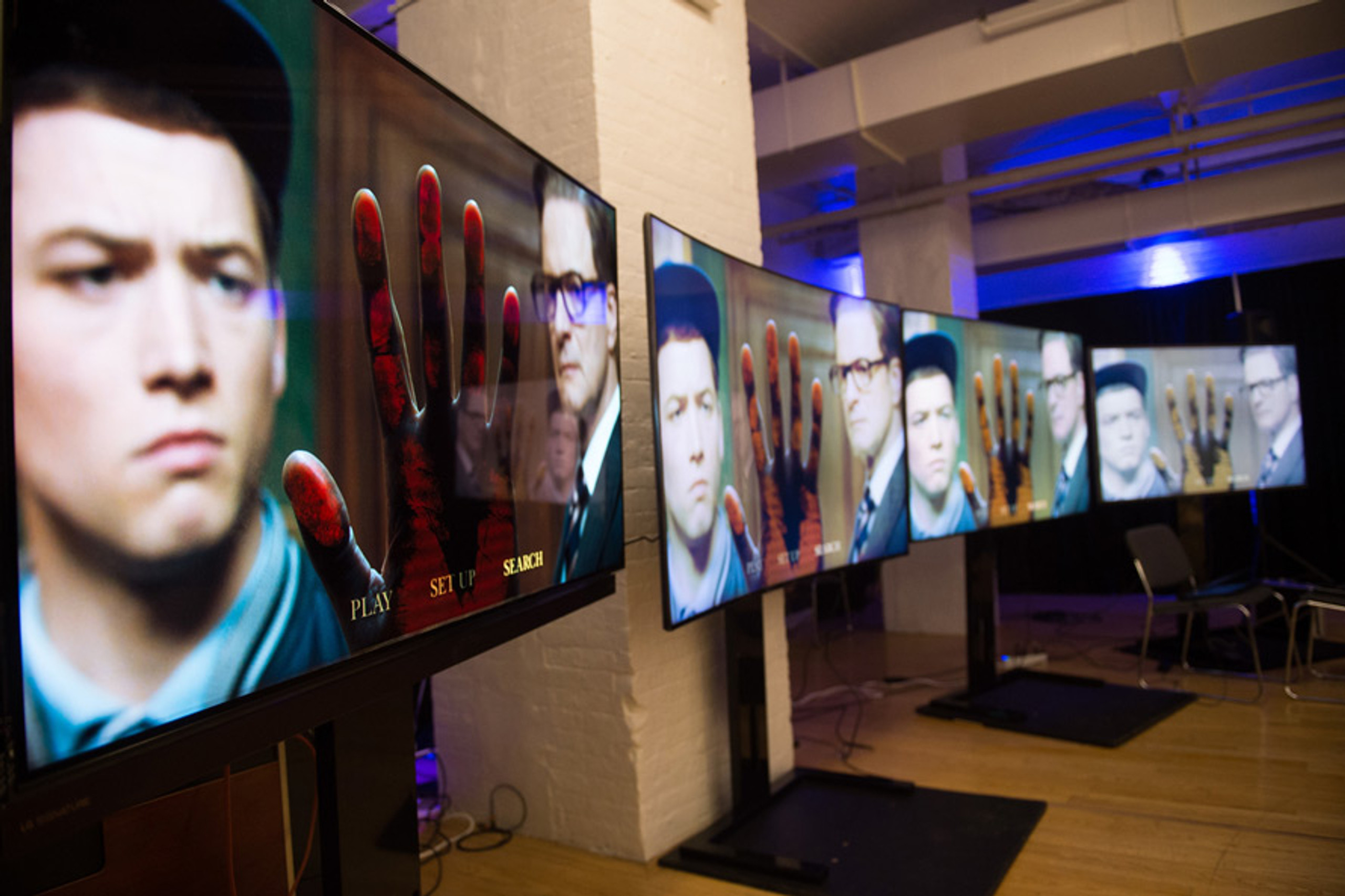 CE Week’s 2016 Annual TV Shootout Uses Metra Home Theater Group’s HDMI Cables and Gigabit Accelerator to Connect Displays for Contest Judging featured image