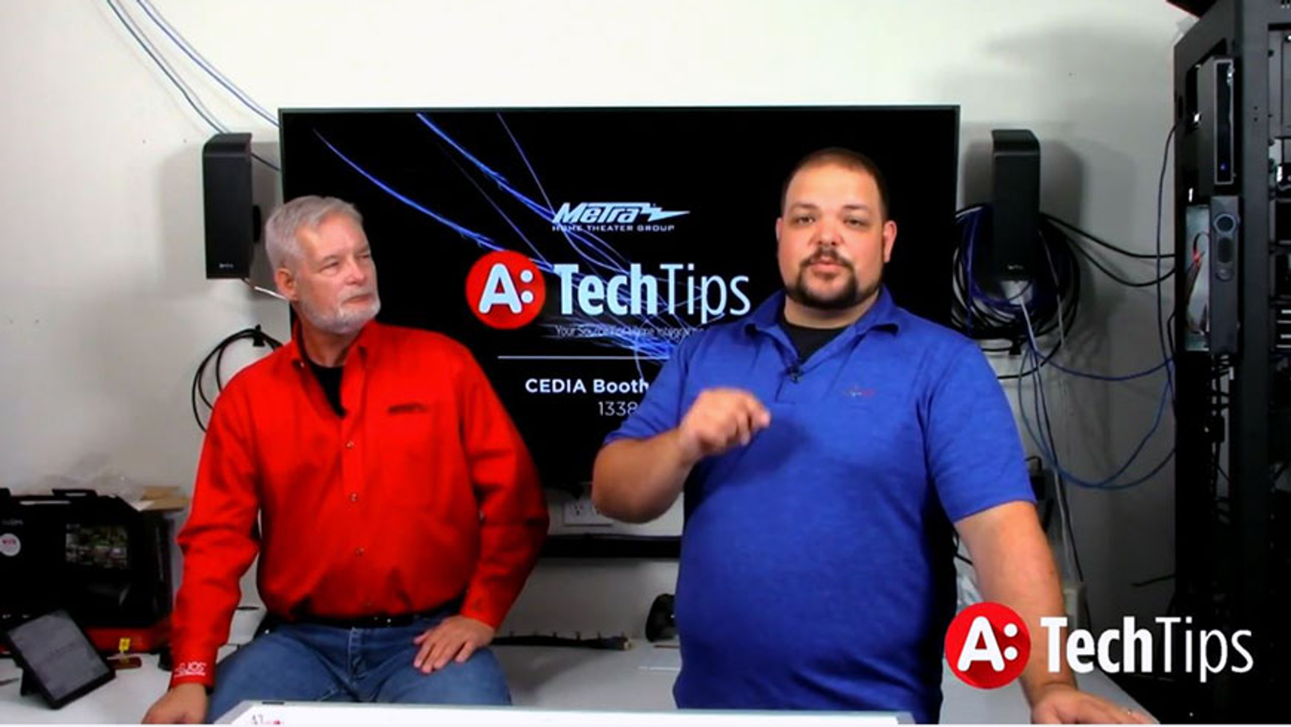 CEDIA Expo 2019 New Product Preview featured image