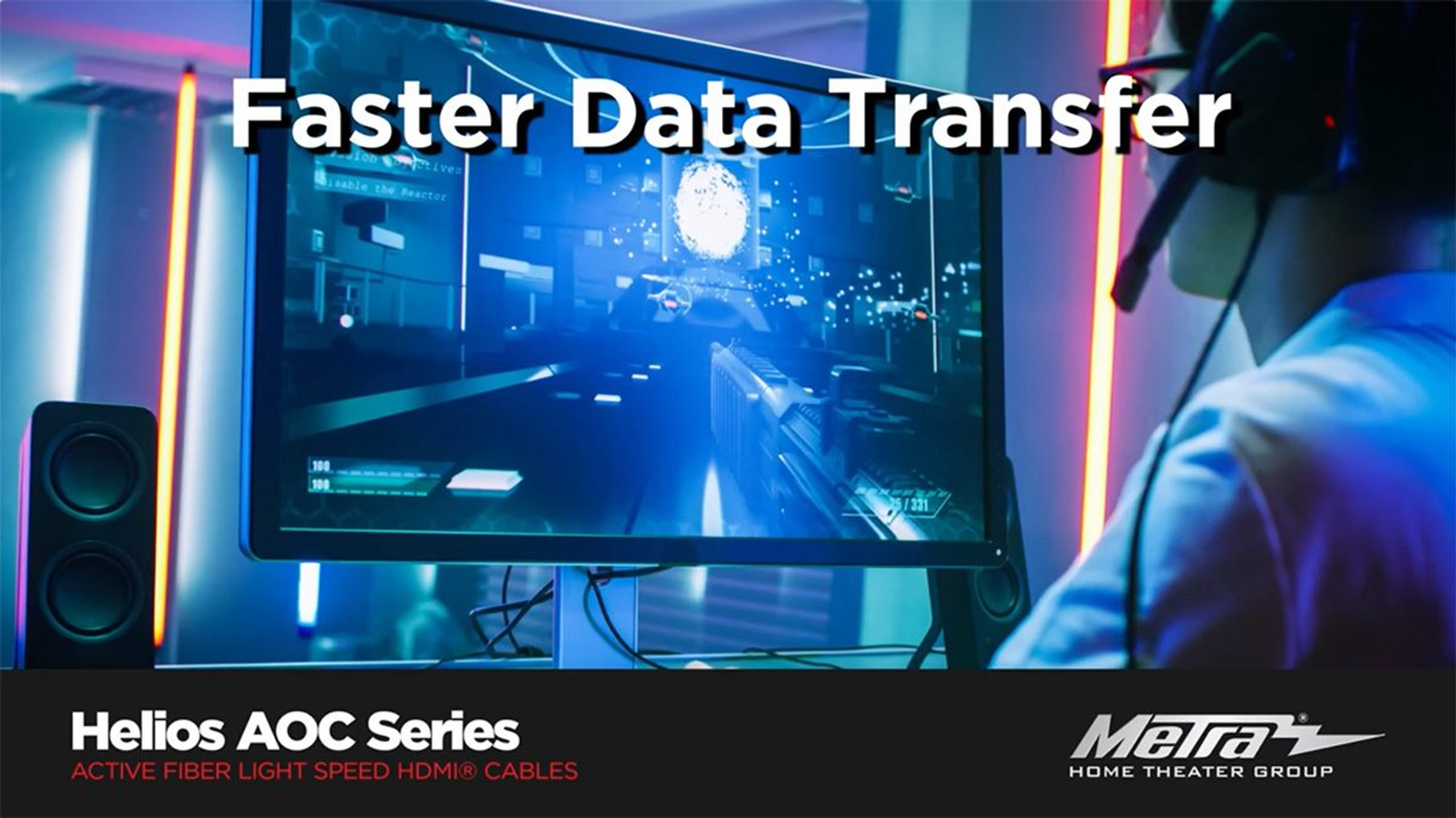 Consumer Benefits of Fiber HDMI Cables featured image