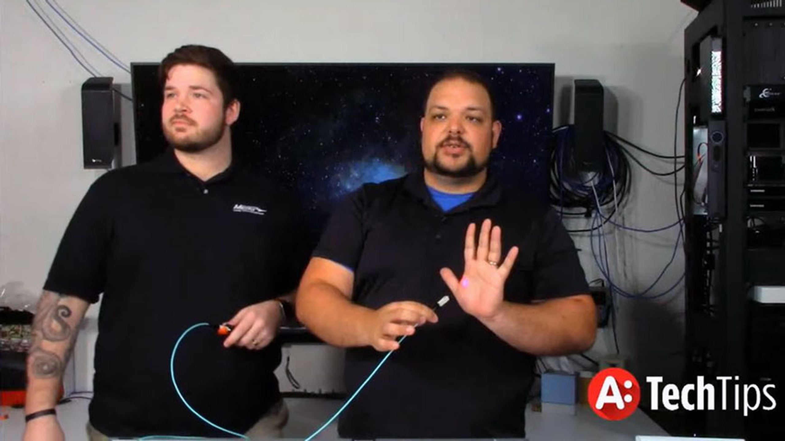 Fiber Termination, Tips, Tools and Specifications featured image