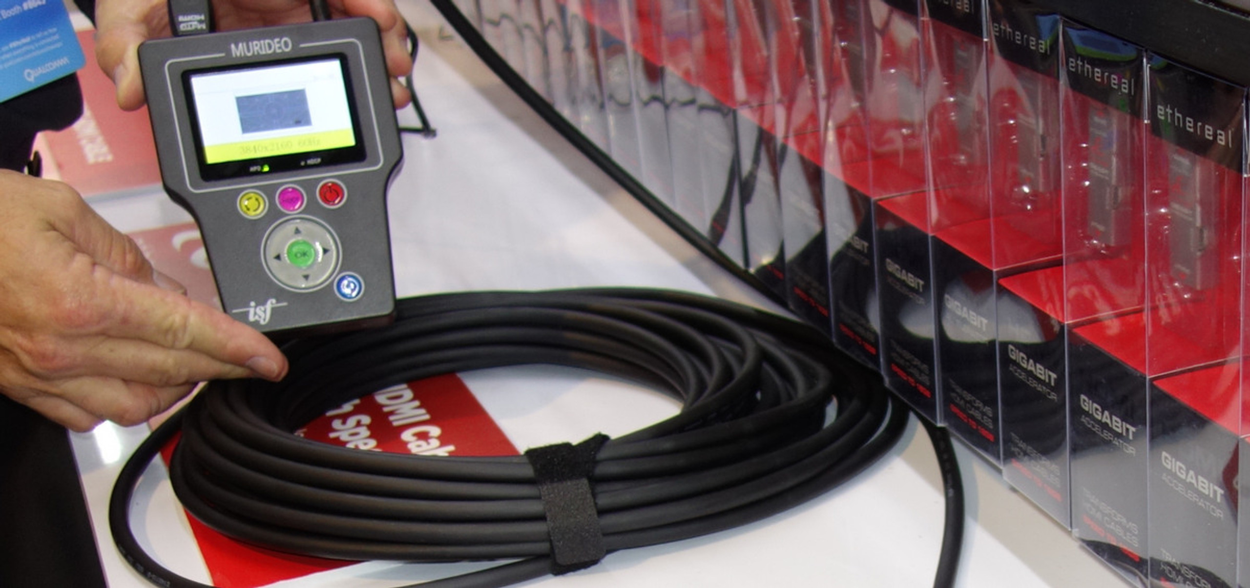 Fred Harding, Brent McCall: Tips, Tools and the Current State of 4K Ultra HD featured image