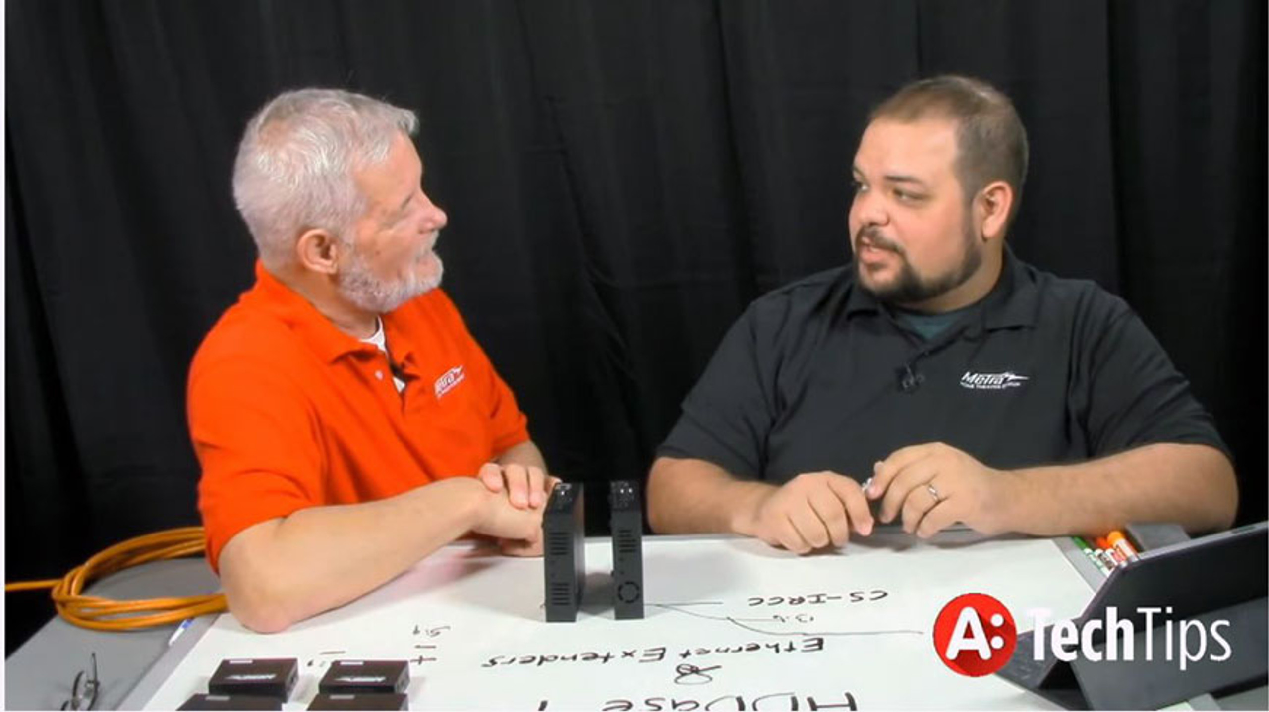 Going the Distance with HDBaseT and Other Types of Ethernet Extenders featured image