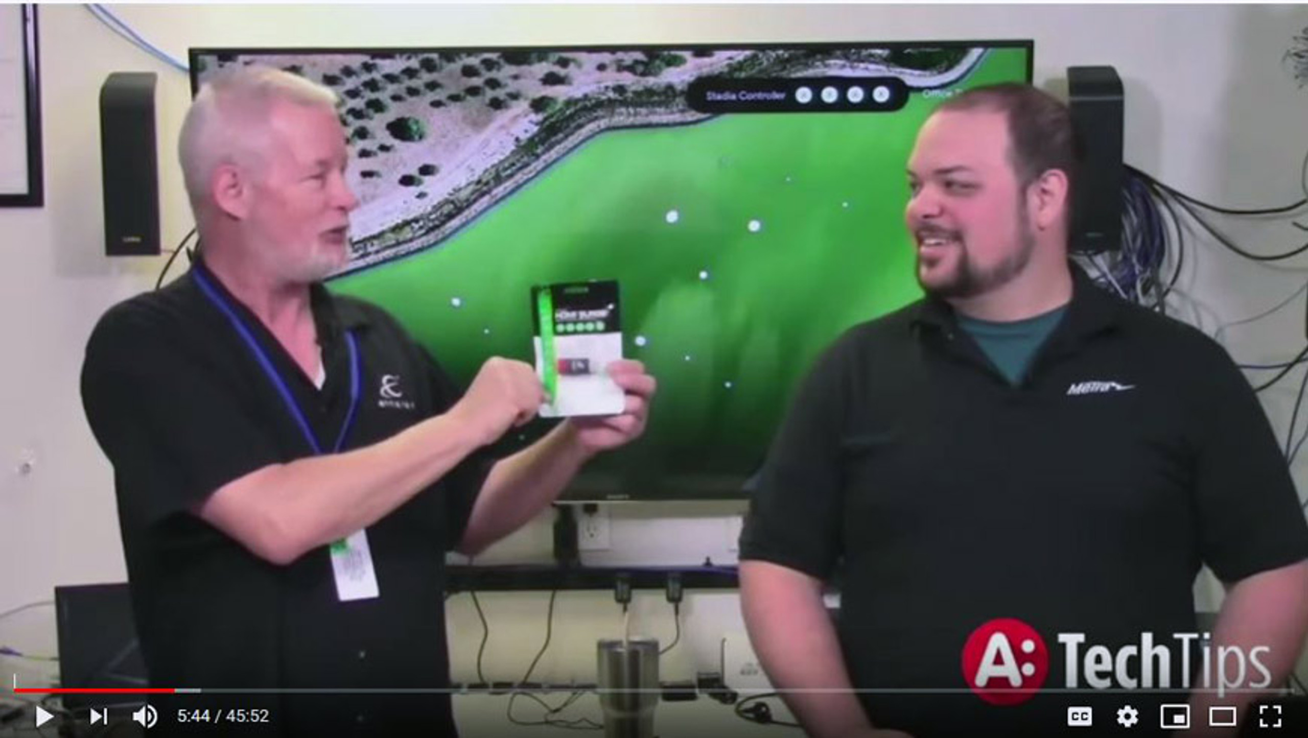 HDMI: Not all Cables are the Same featured image