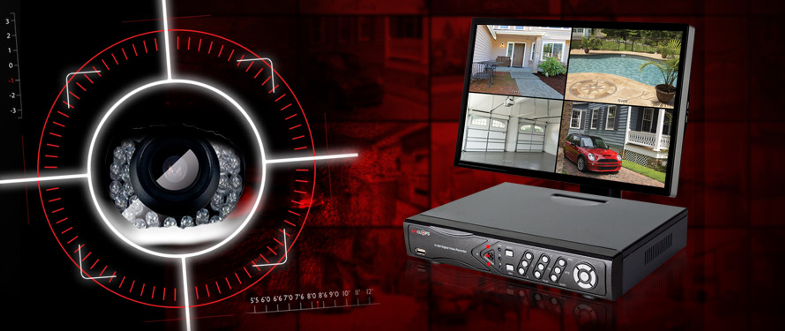 How to Choose the Best DVR for a Professionally Installed Security Surveillance System featured image