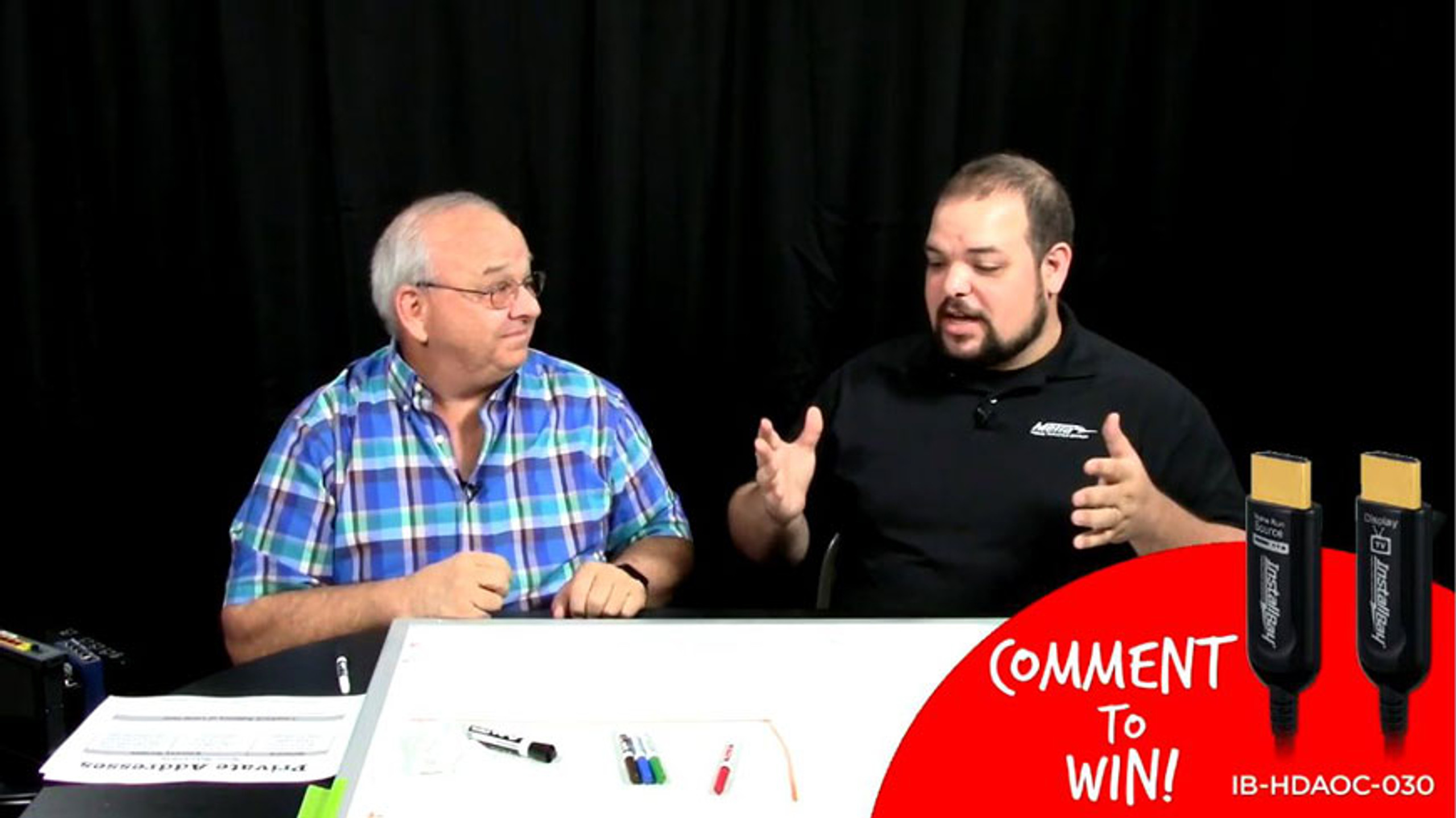 IP World 101: PoE, VLAN's, Subnets, WAN, LAN and More featured image