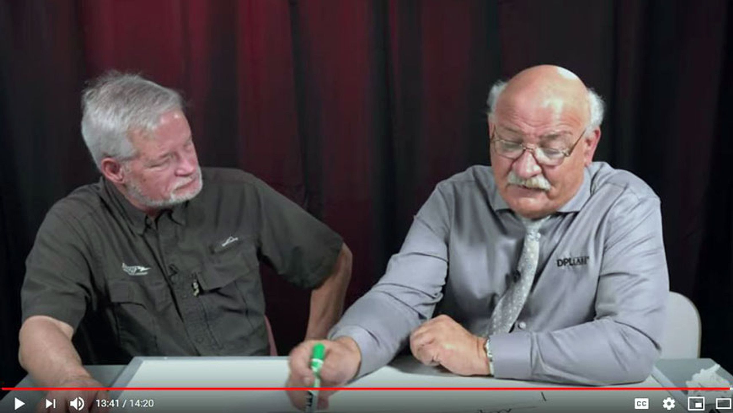 Jeff Boccaccio Explains EDID Technology - Part 1 featured image