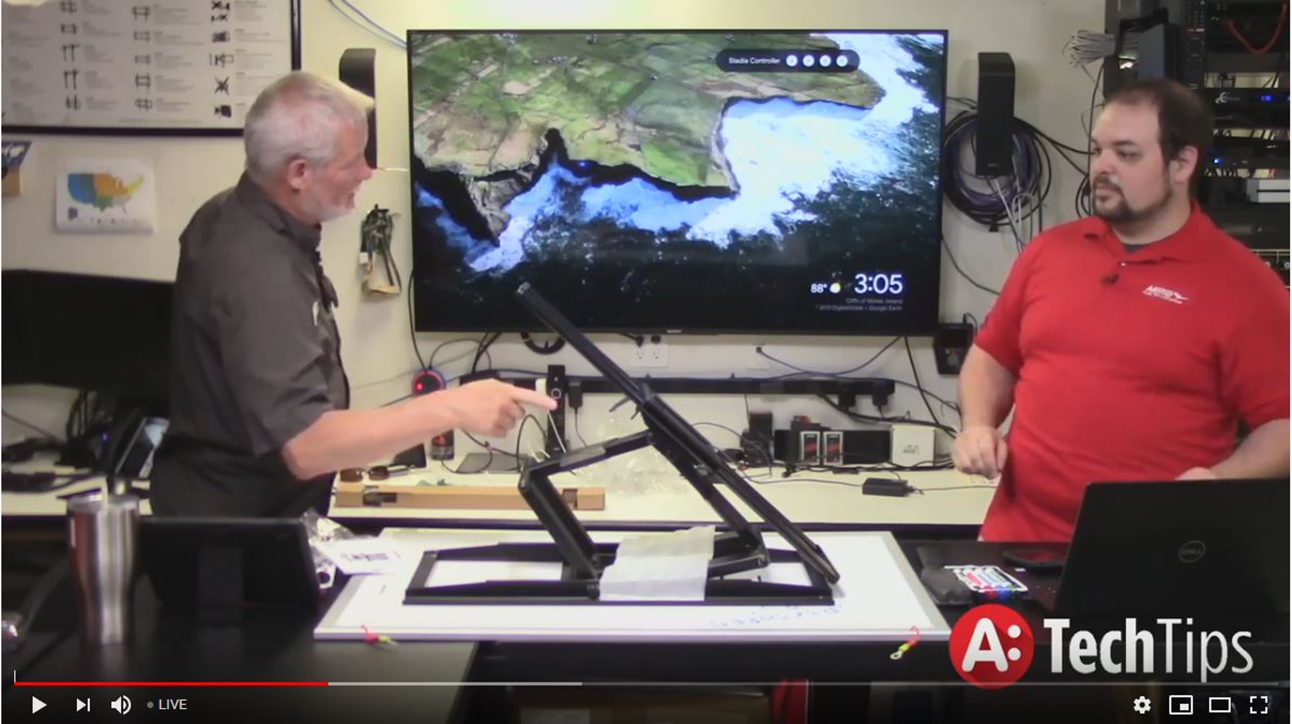Let’s Talk TV Mounts – Tech Tips Webinar featured image