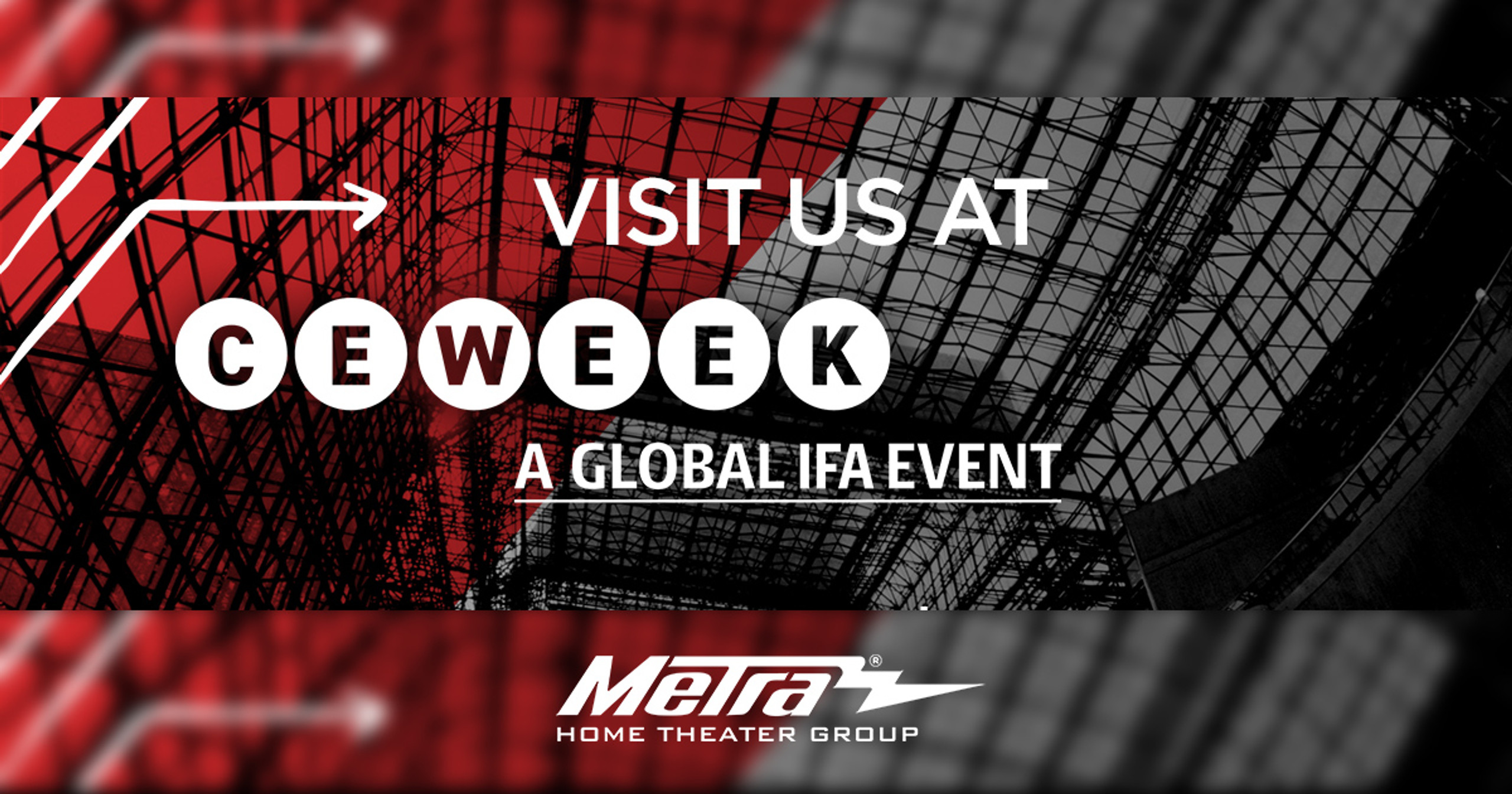 Metra Home Theater Group® HDMI® Cables and Products Are Connecting CE Week's 2019 TV Shootout featured image