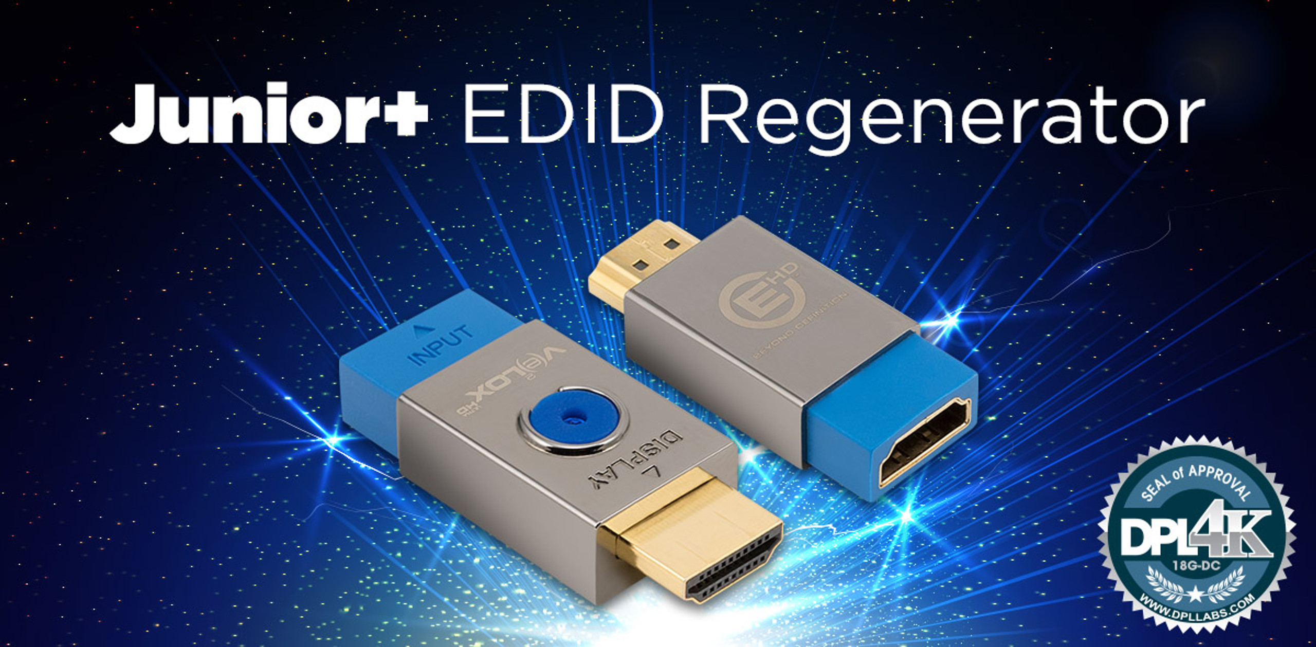 Metra Home Theater Group Introduces a “Go To” EDID Regenerator Solution for Custom Integrators featured image