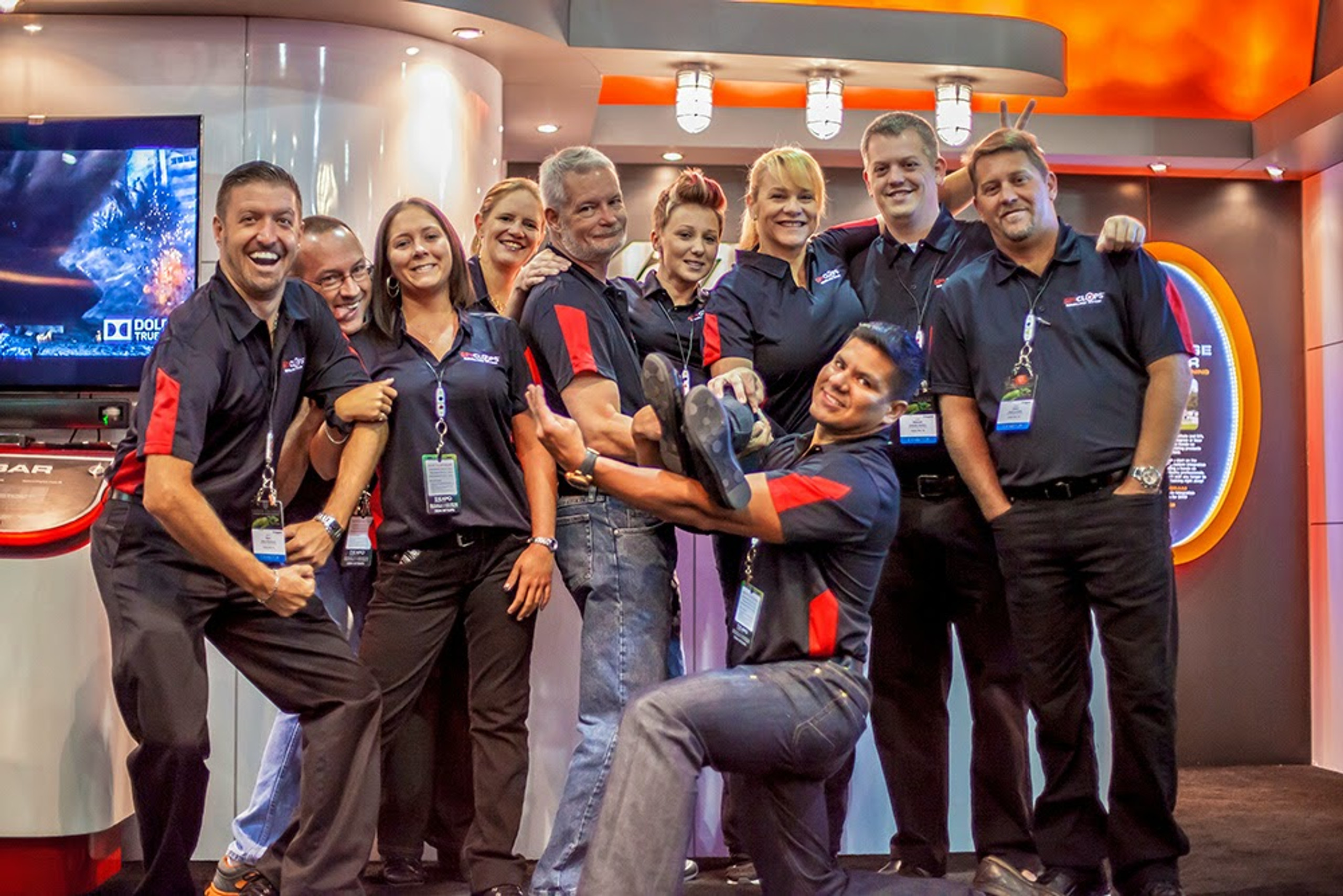 Our Staff - The Best Reason to Follow this Blog featured image