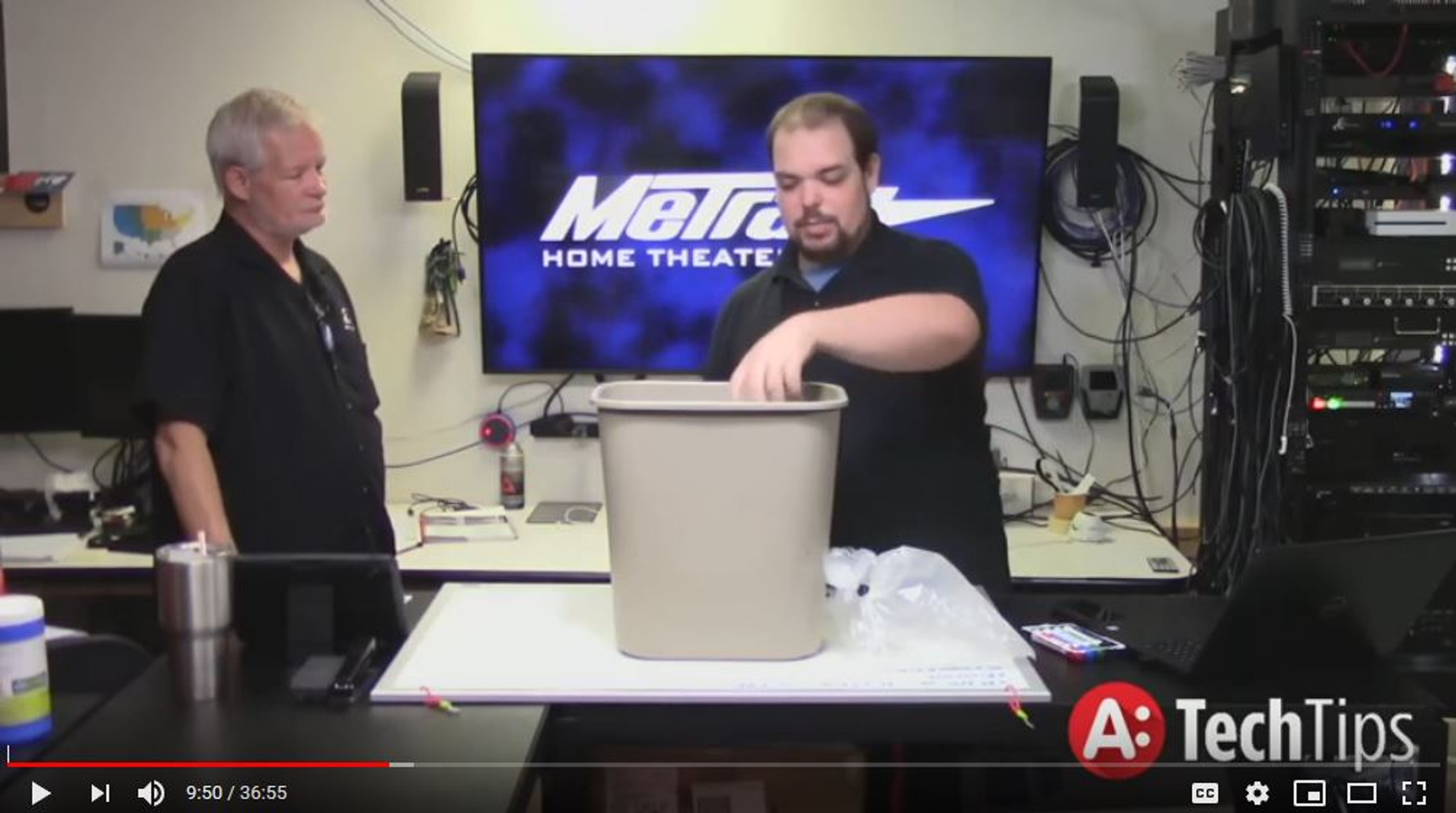 Surveillance Storage: Getting the most from your recording time - Tech Tips Webinar featured image