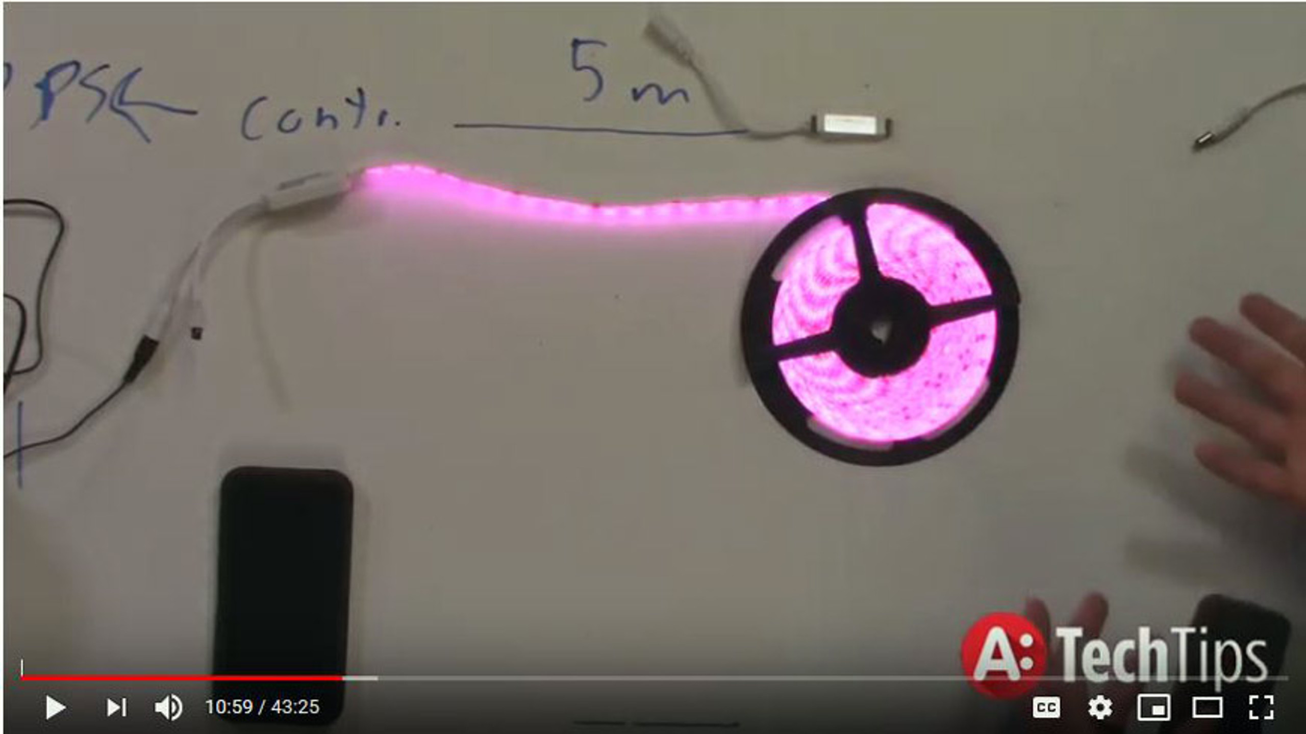 When, Where and How to use LEDs with HEISE LED featured image