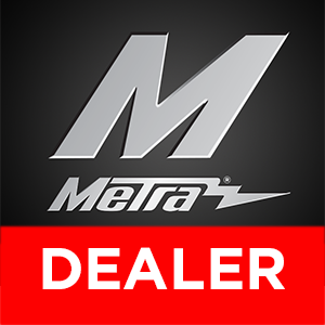 Metra authorized dealer